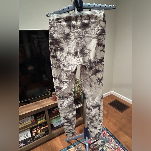 Lululemon HR Wunder Under leggings in EUC - Picture 5 of 14